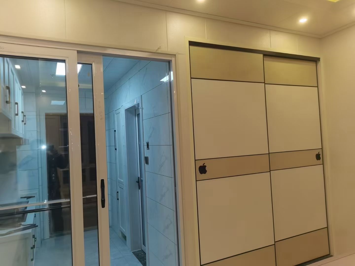 宝宇公馆公寓出租