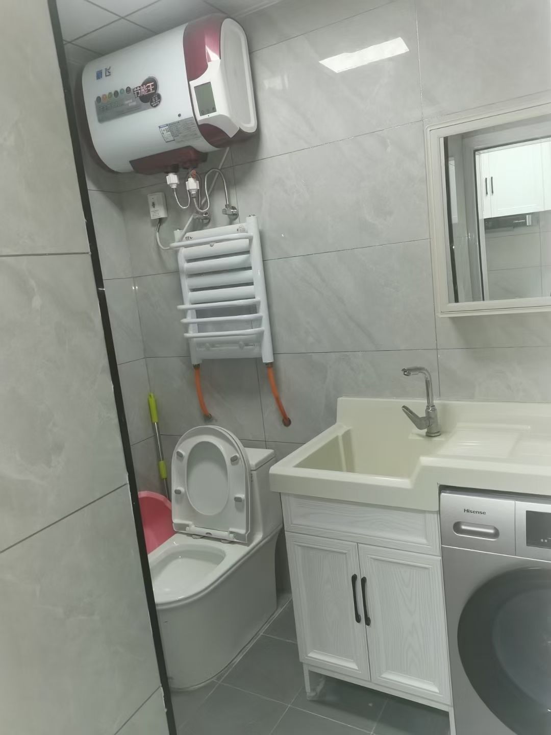 宝宇公馆公寓出租