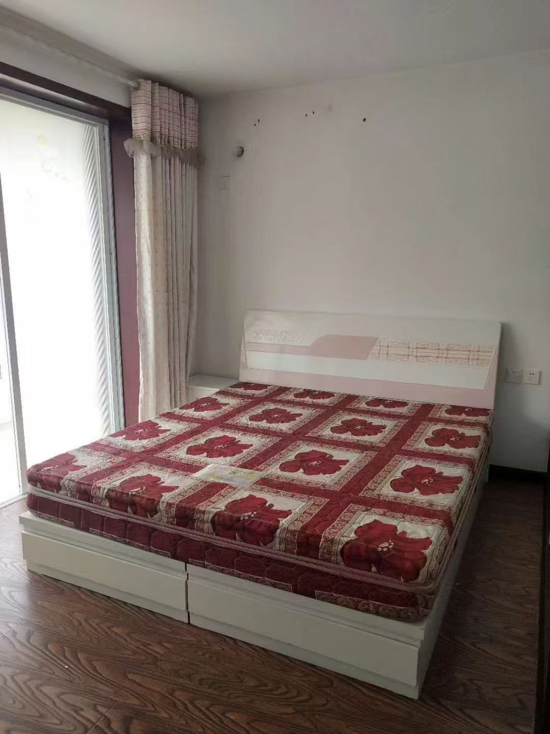 文登樱花时尚小区出租