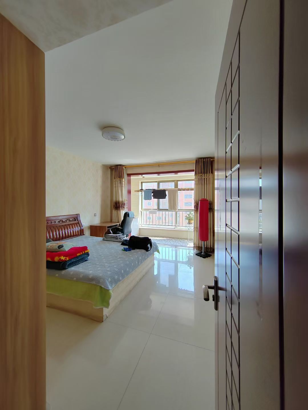 @1200/月，福泉名居