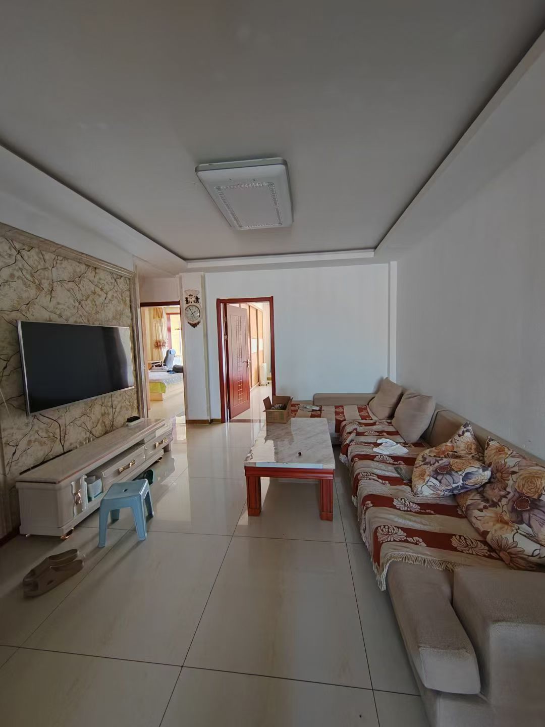 @1200/月，福泉名居