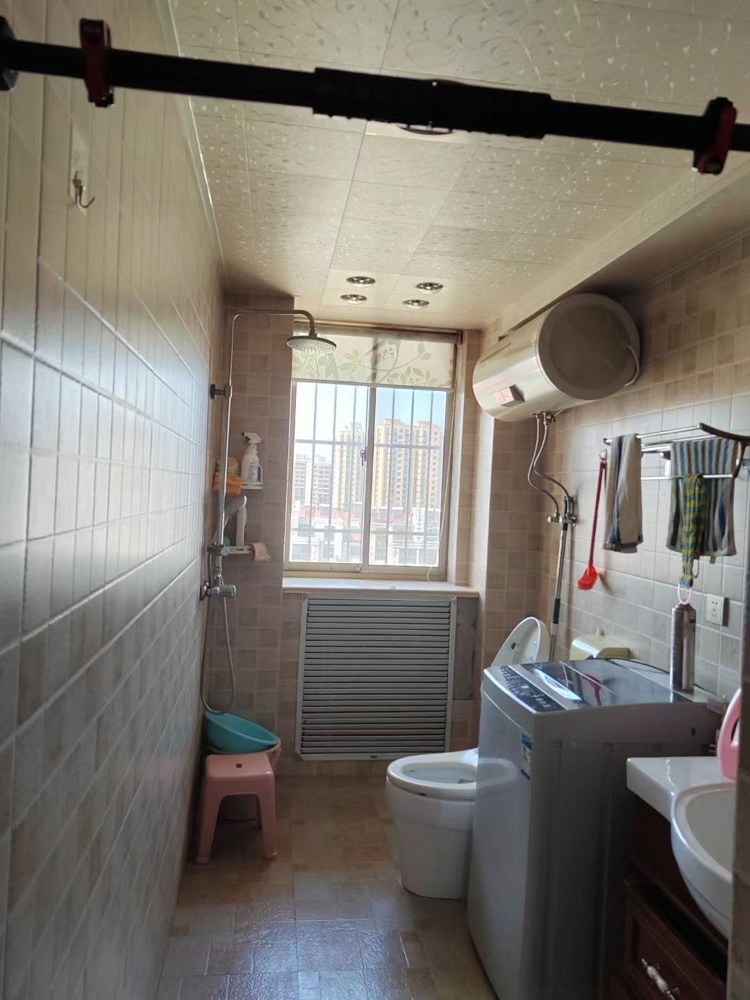 @1200/月，福泉名居