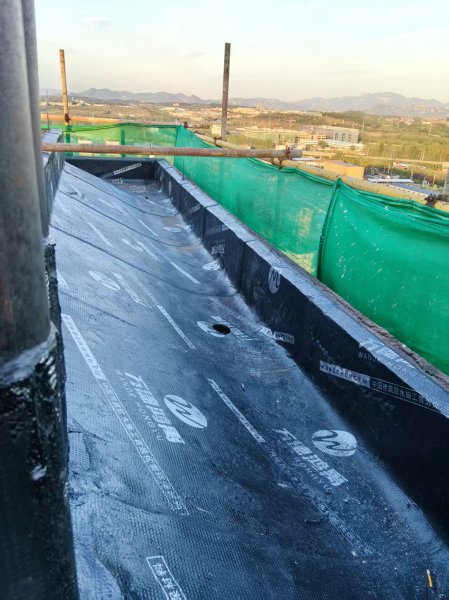 文登雨顺防水 文登雨顺防水