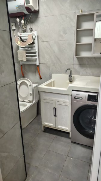 宝宇公馆公寓出租