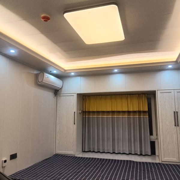 宝宇公馆公寓出租