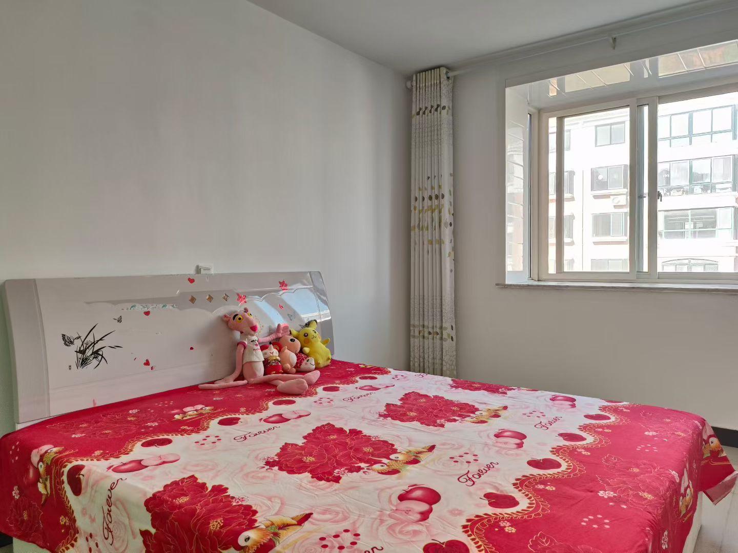 @1100/月，樱花时尚，