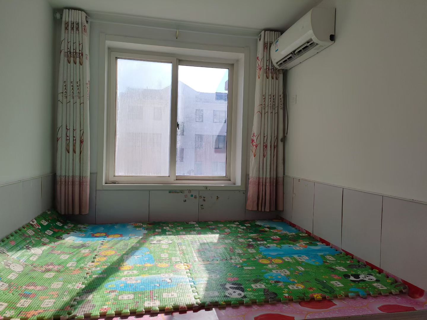 @1100/月，樱花时尚，