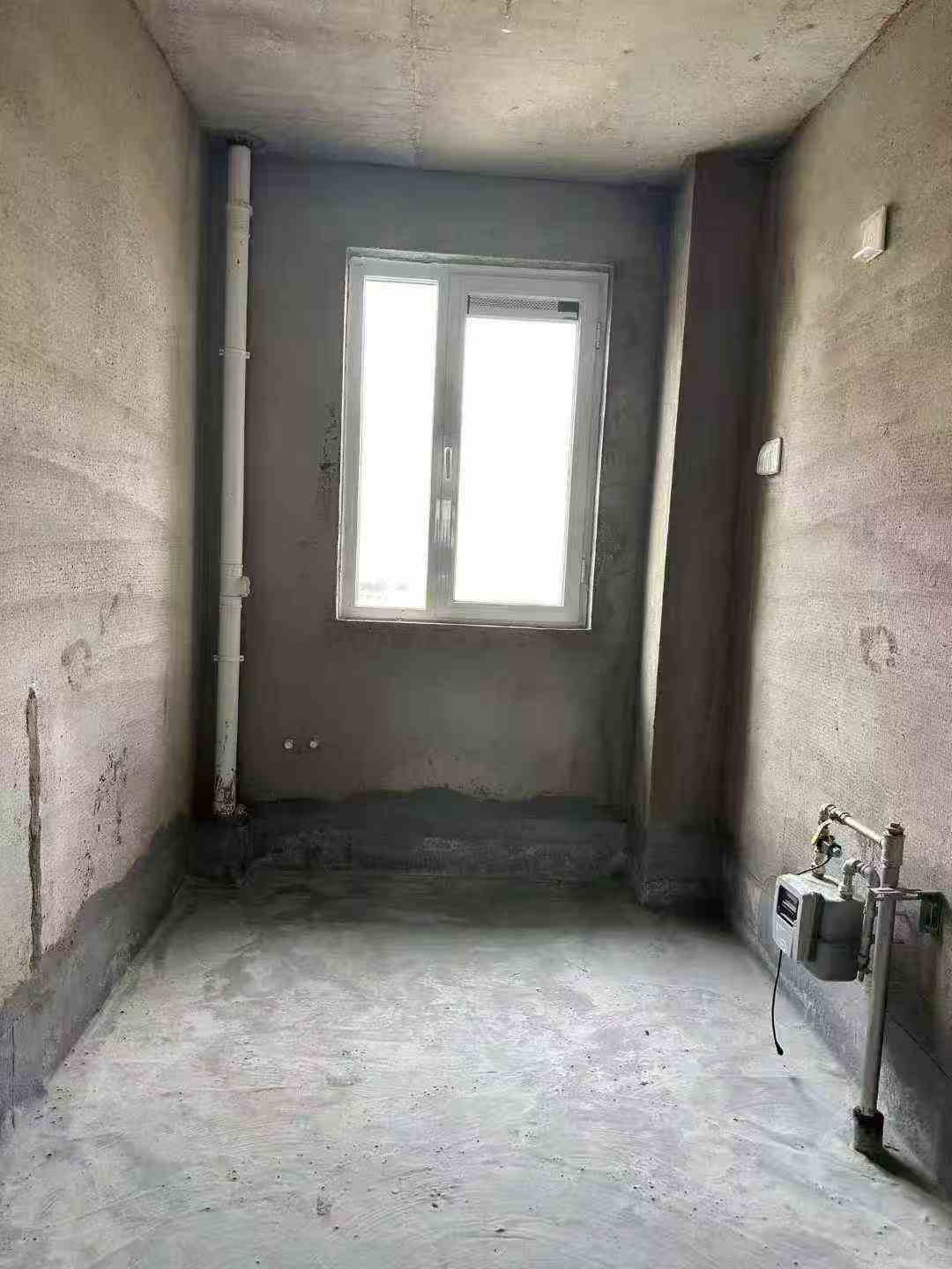 河南居民小区电梯洋房6楼顶91.66平两室39.8万 河南居民小区电梯洋房6楼顶91.66平两室39.8万