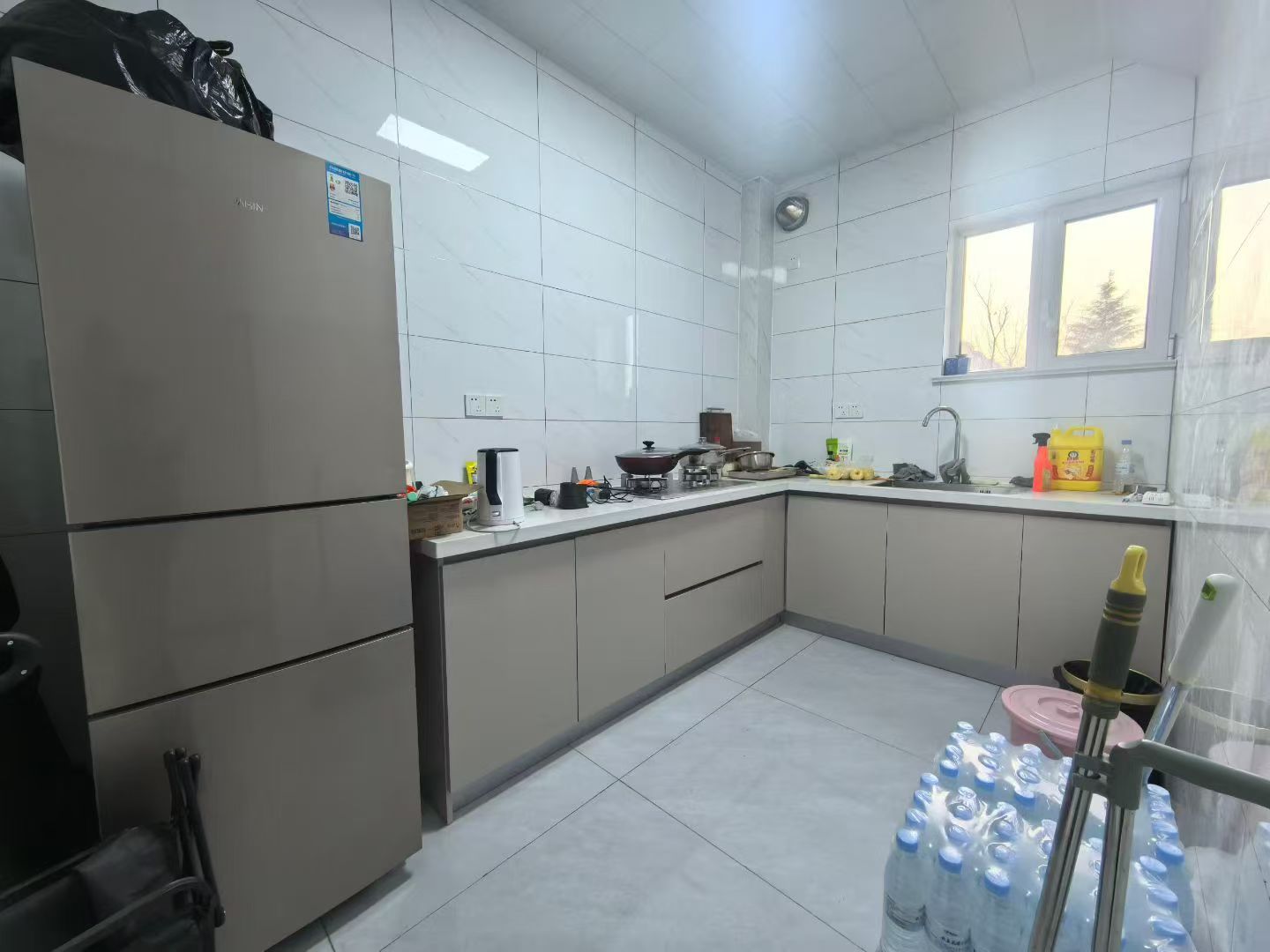 银海绿洲门市房上下一共112平有地暖 有房证45.8万 银海绿洲门市房上下一共112平有地暖 有房证45.8万