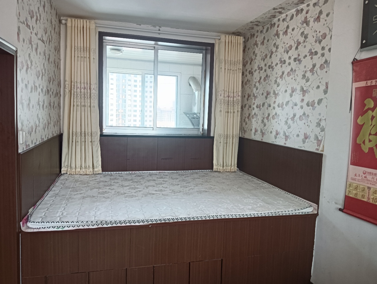 龙山路南吉房出租