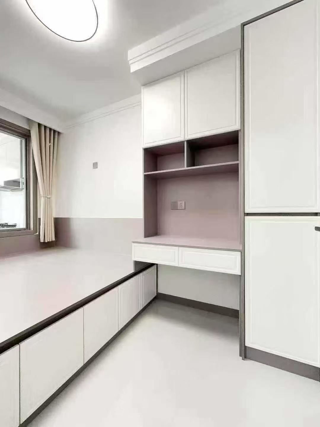 职工街二楼 91.44平 两室 精装未住30万 职工街二楼 91.44平 两室 精装未住30万