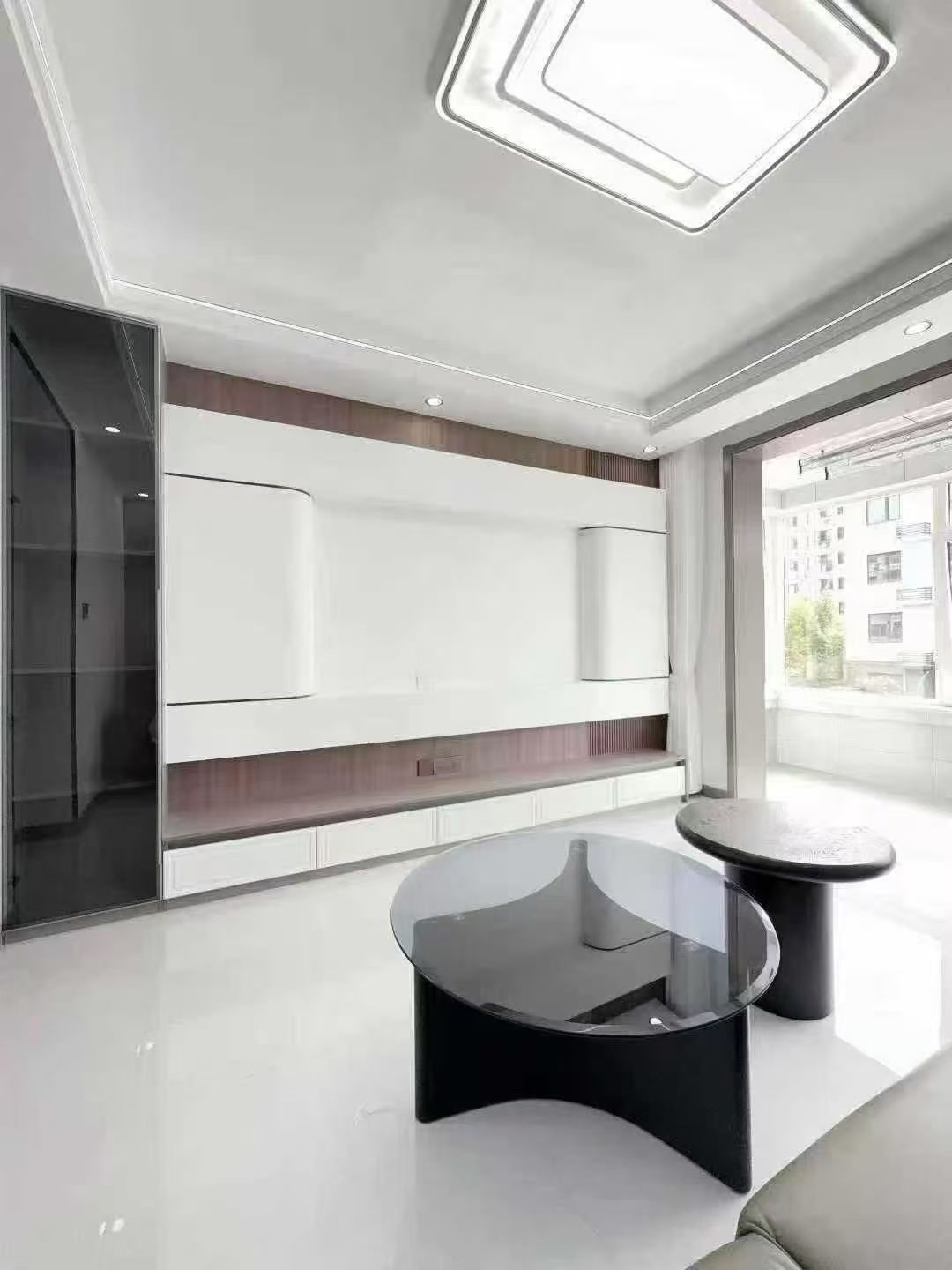 职工街二楼 91.44平 两室 精装未住30万 职工街二楼 91.44平 两室 精装未住30万