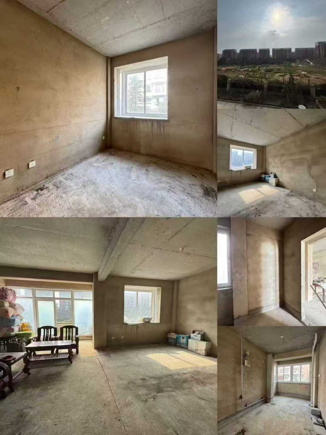 @香湖彼岸,25.8万毛坯好楼层! @香湖彼岸,25.8万毛坯好楼层!