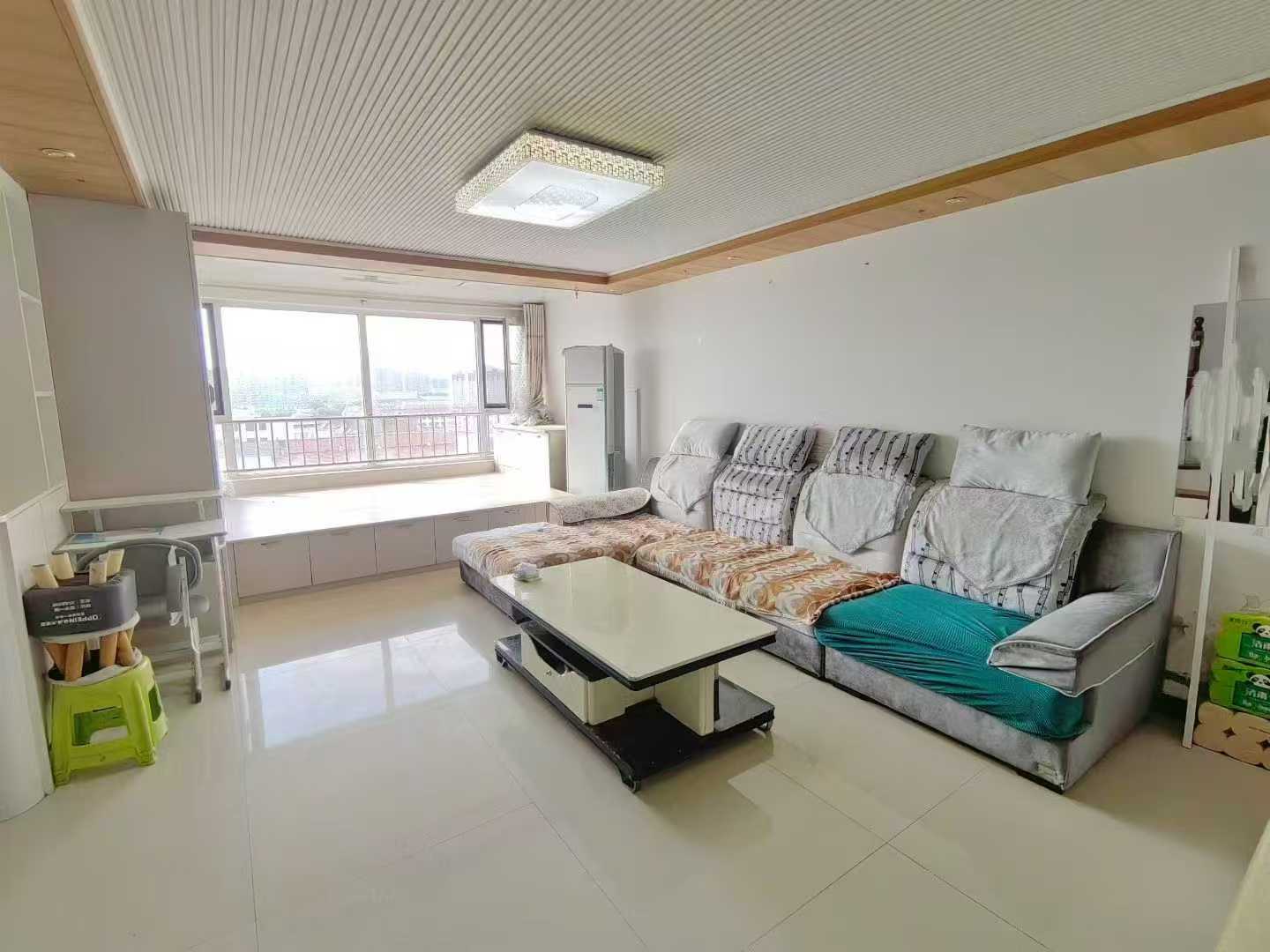 @25.8万,温州商厦,南向复式公寓! @25.8万,温州商厦,南向复式公寓!