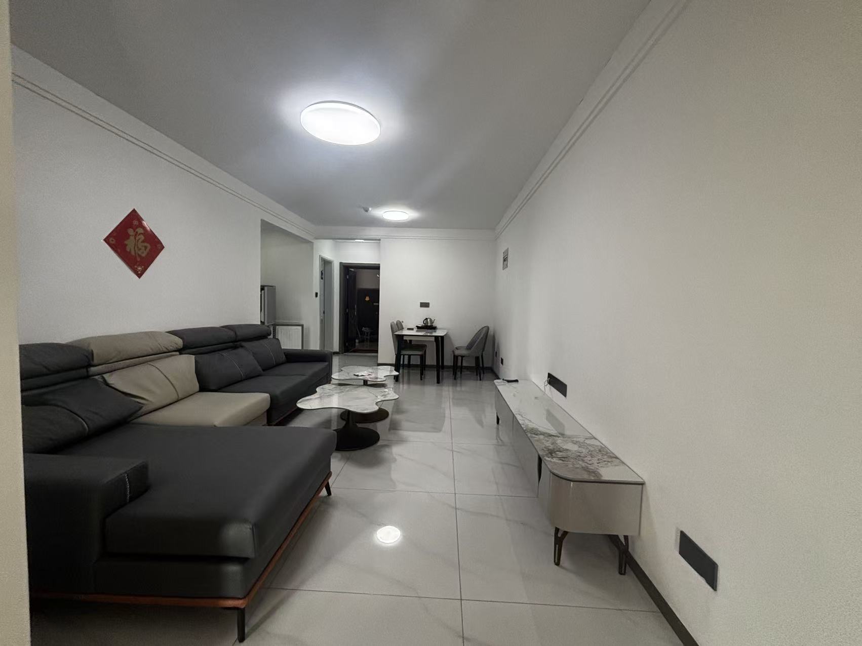 @@出租1300/月，梧桐学府，电梯好楼层