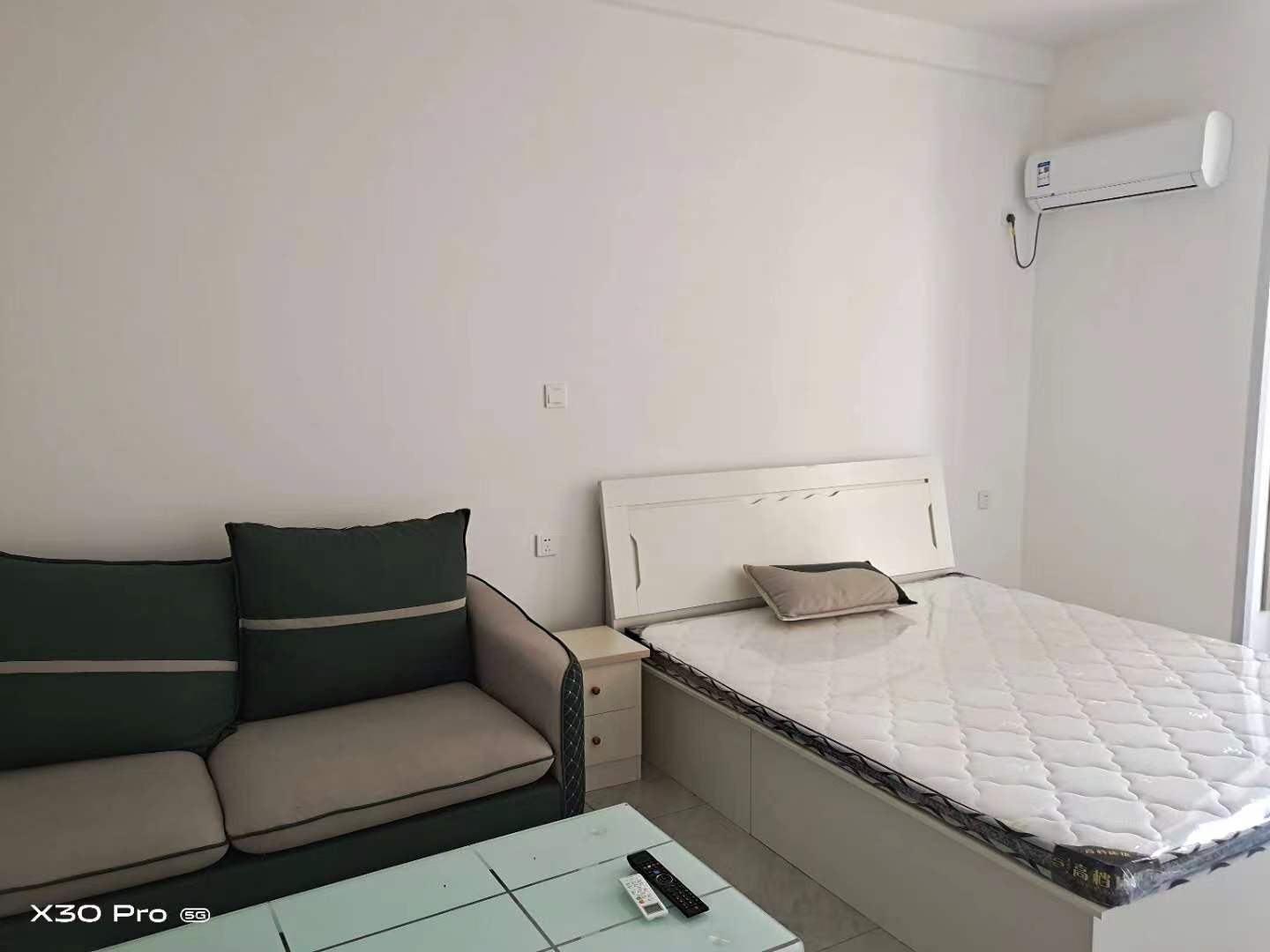 康业现代城小公寓出租