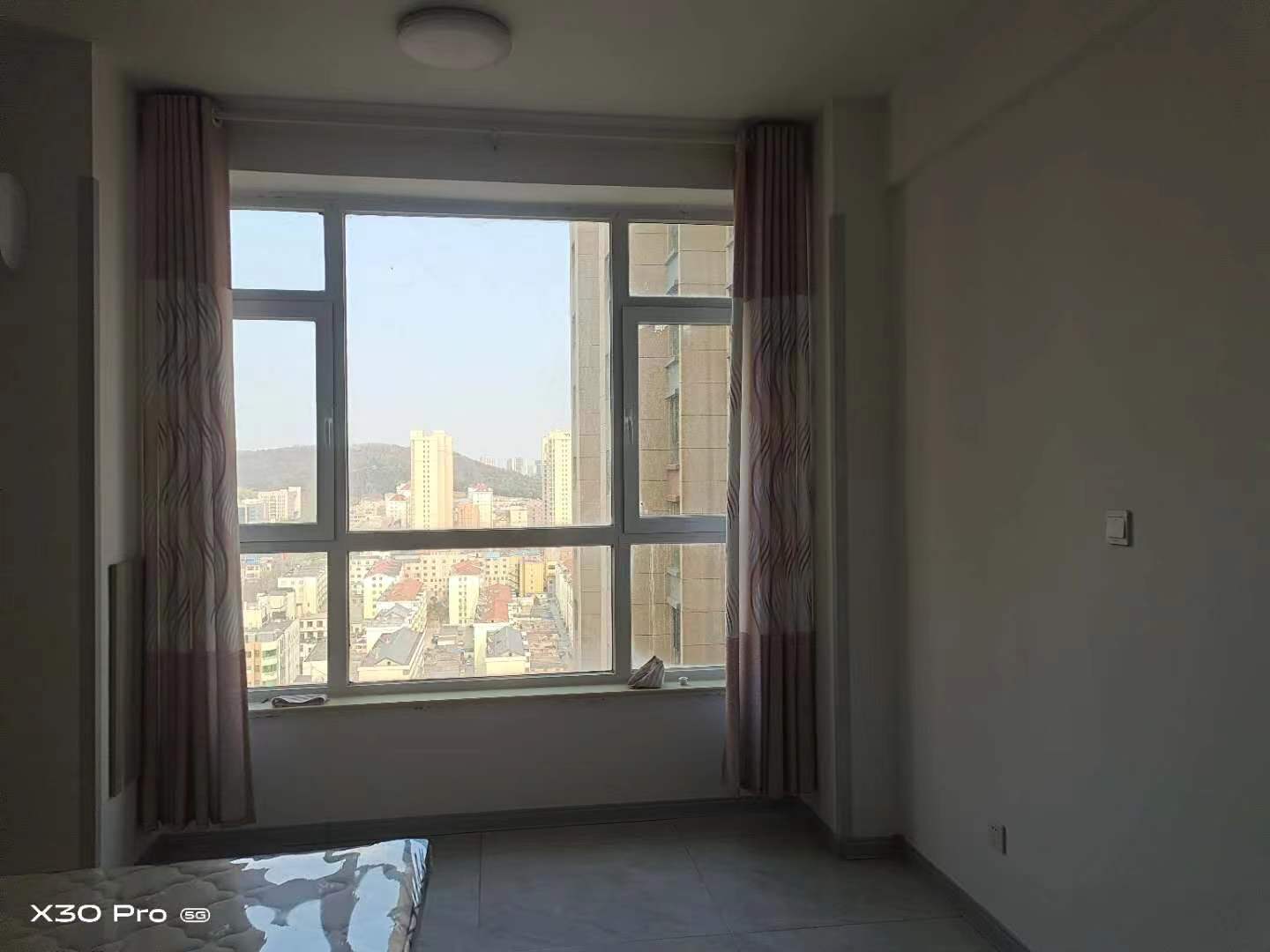 康业现代城小公寓出租