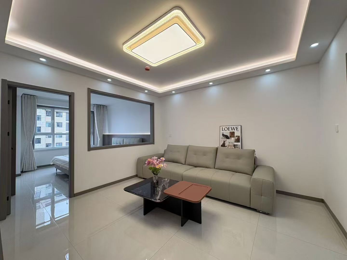 德红世纪华府22楼精美三室89.58平39.8万 德红世纪华府22楼精美三室89.58平39.8万