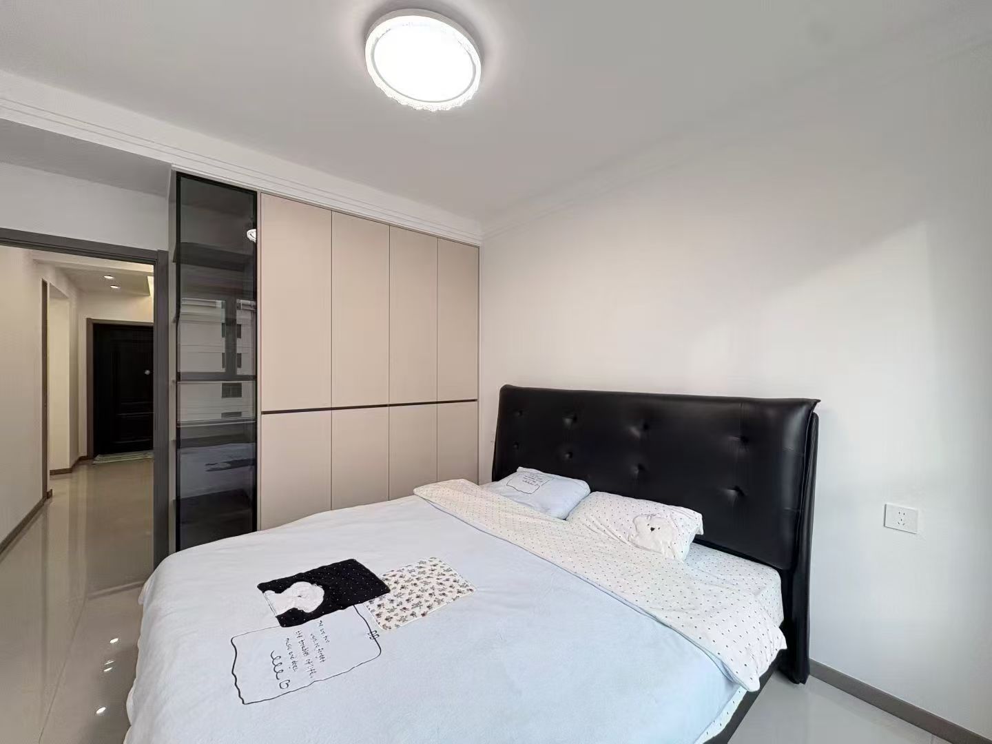 德红世纪华府22楼精美三室89.58平39.8万 德红世纪华府22楼精美三室89.58平39.8万