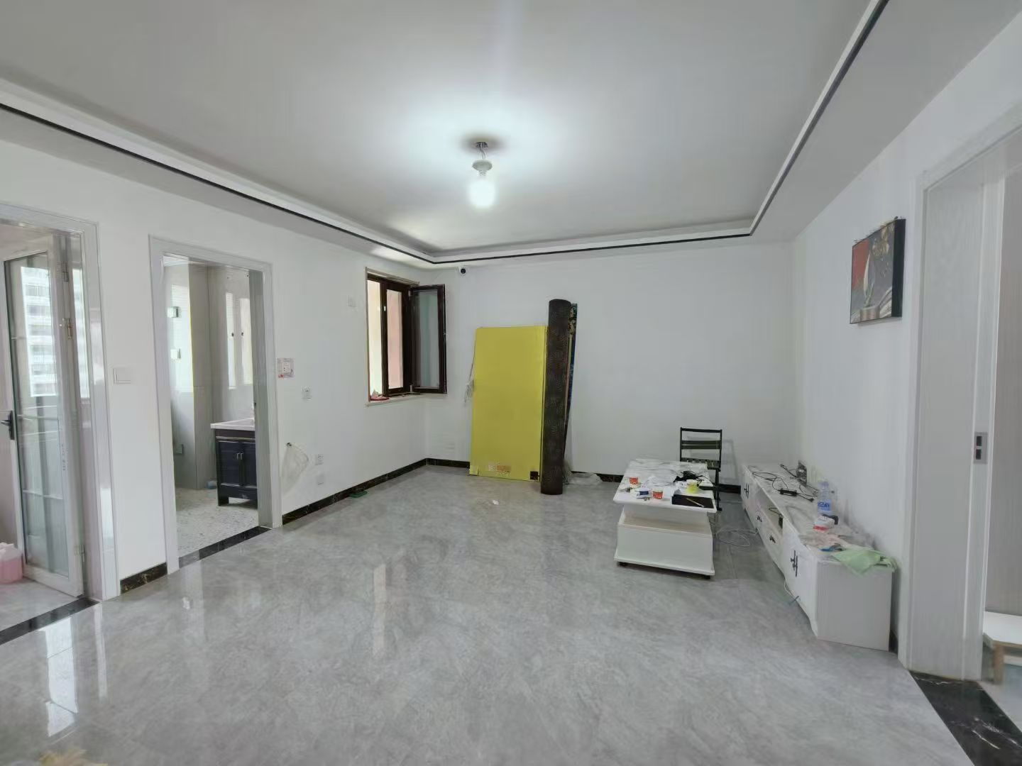 金色年华三期多层顶加阁103.3平四室33.8万 金色年华三期多层顶加阁103.3平四室33.8万