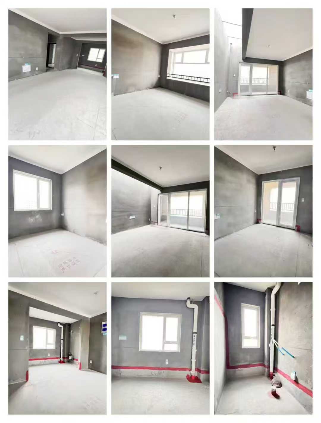 伴山首府电梯洋房顶楼带大平台142平三室两卫59.8万 伴山首府电梯洋房顶楼带大平台142平三室两卫59.8万