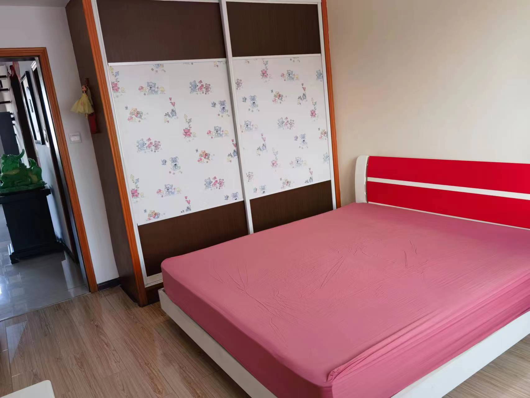 天福阳光花园吉房出售 天福阳光花园吉房出售