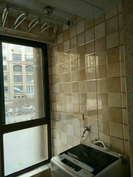 文登汽车站南面小户型房屋出租