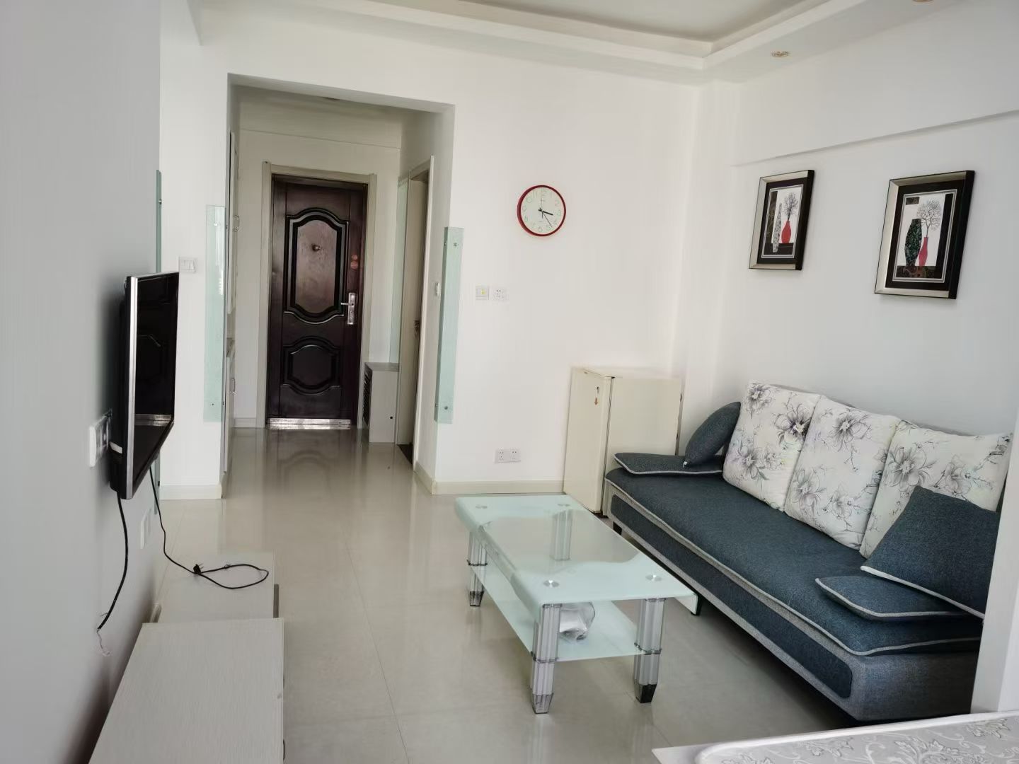 @龙港外滩公寓出租1200