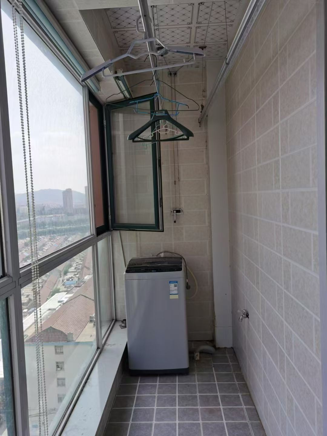 @龙港外滩公寓出租1200