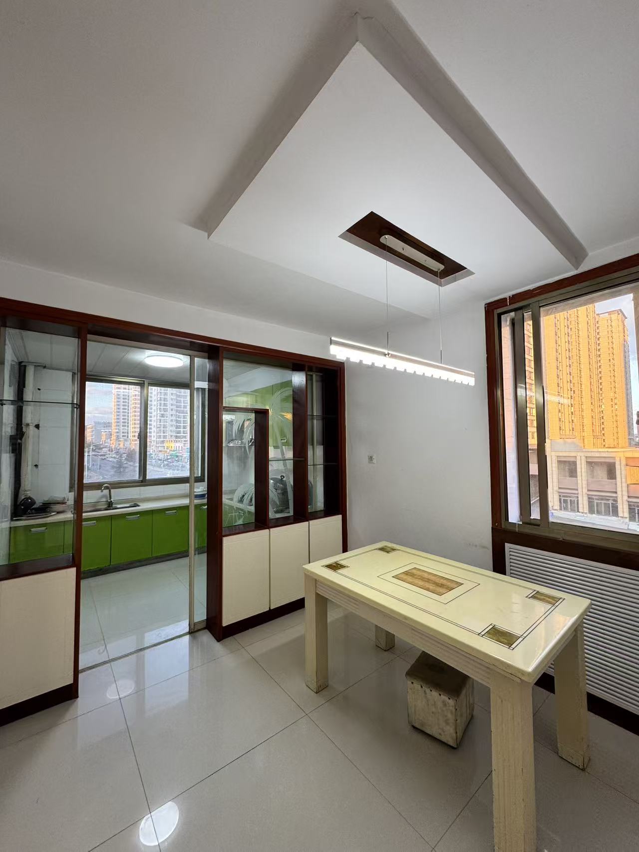 凉水湾（新一中、文登学广场附近）吉房优惠出租