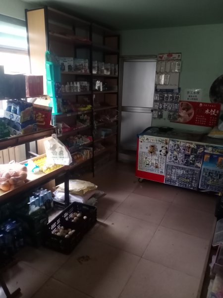 宋家街易家便利店加快递转让