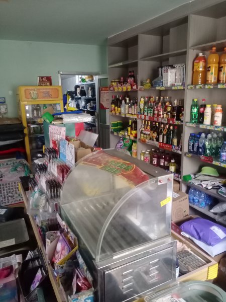 宋家街易家便利店加快递转让