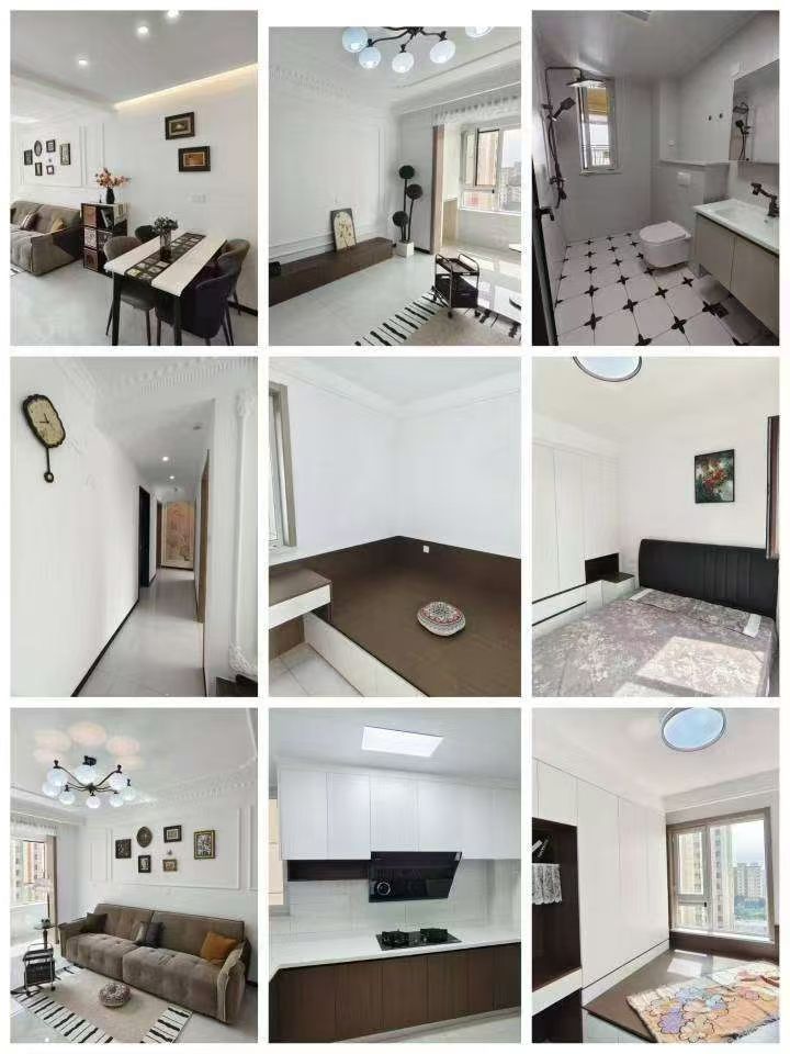 @46.6万,宇程阳光,电梯3室精装! @46.6万,宇程阳光,电梯3室精装!