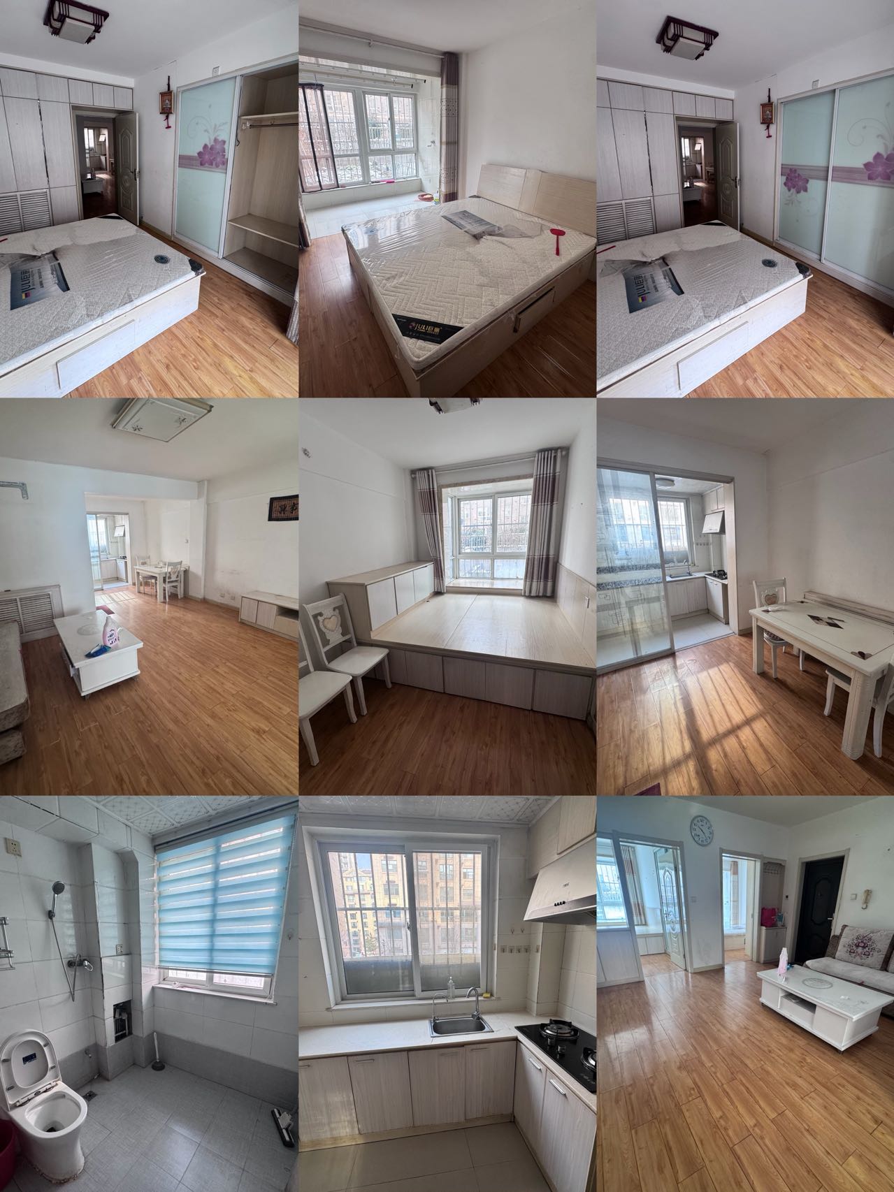 @34.8万,文馨花园一楼带院 @34.8万,文馨花园一楼带院