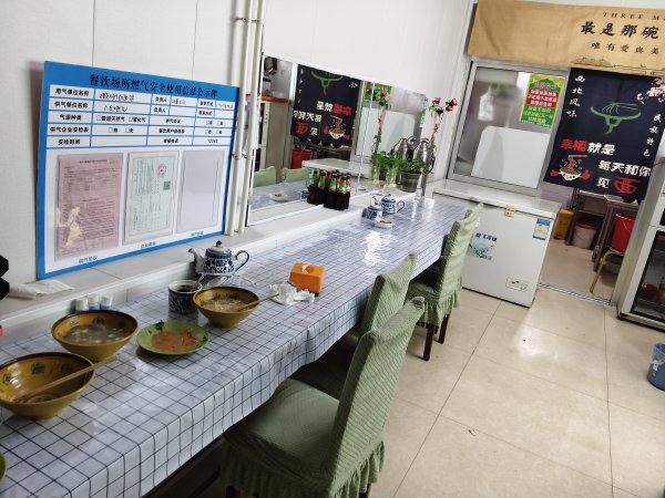 老夜市丽都花园门市出租