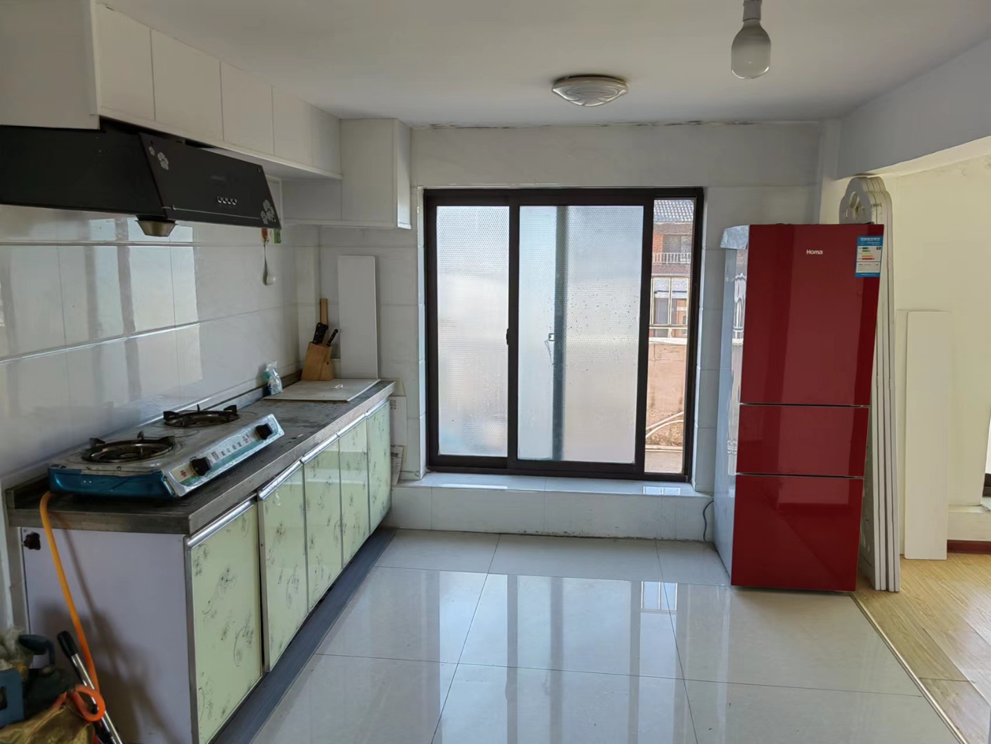 天润城小区房租出租