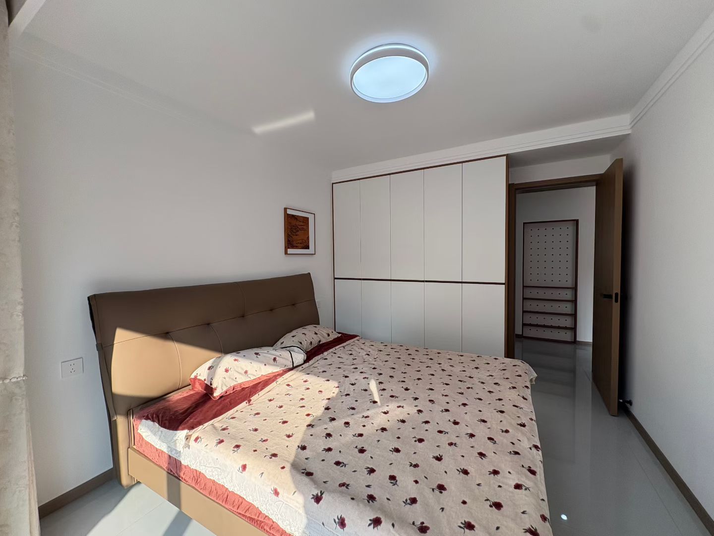 @36.8万,燕南街2楼东边户,3室精装! @36.8万,燕南街2楼东边户,3室精装!