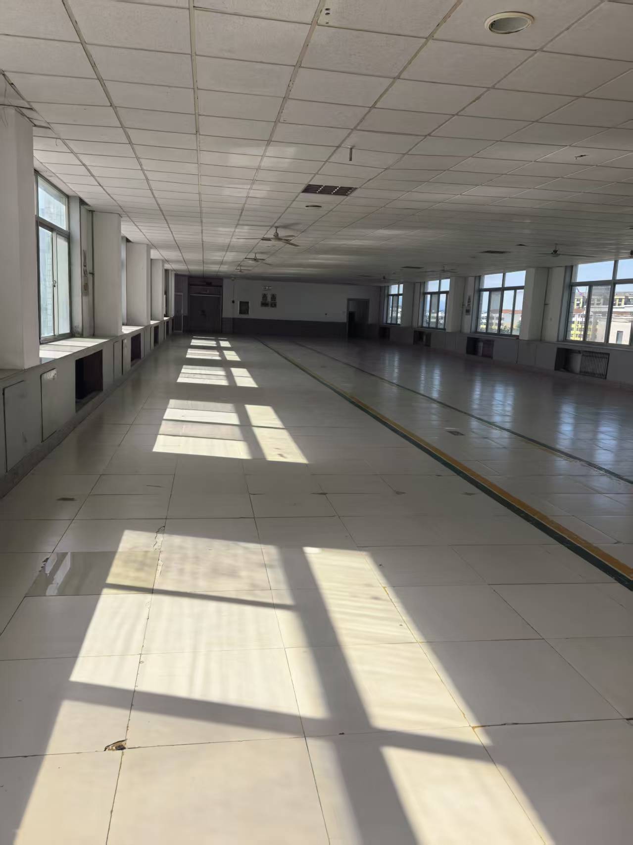 出租文登开发区厂房 出租文登开发区厂房