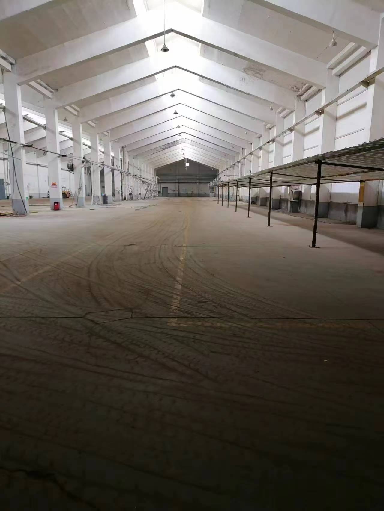 出租文登开发区厂房 出租文登开发区厂房