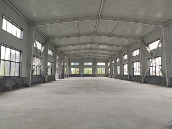 厂房出租