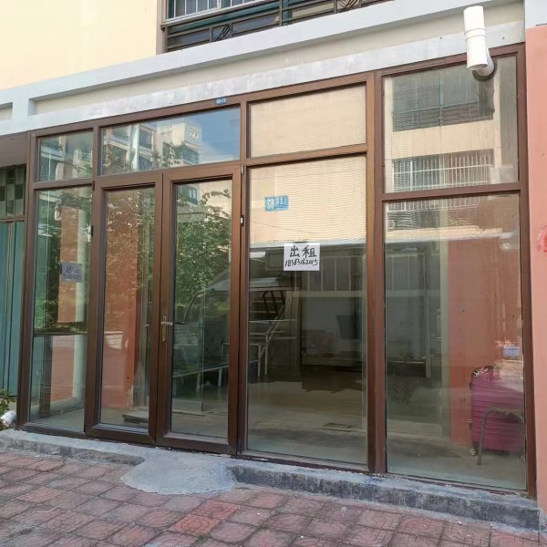 出租：文登开发区玫瑰公寓一楼（年租金5500元）