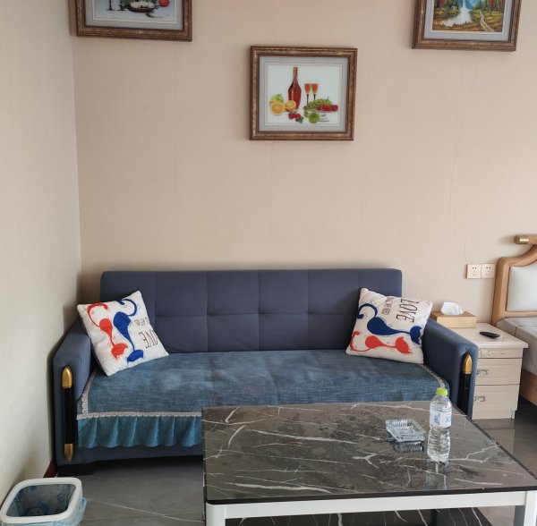 宝宇公馆个人房源出售