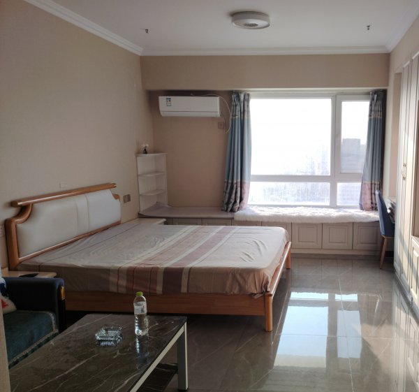 宝宇公馆个人房源出售