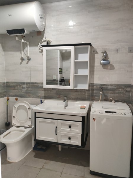 宝宇公馆个人房源出售