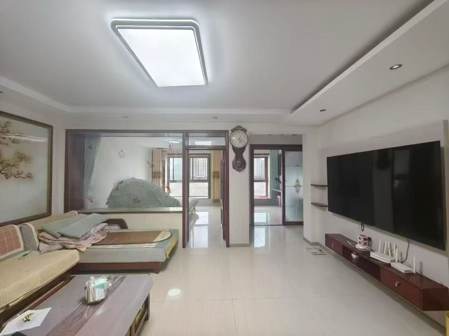 @68.8万,福泉名居,电梯4室2卫! @68.8万,福泉名居,电梯4室2卫!