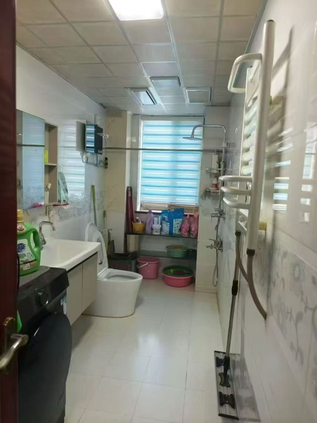 @68.8万,福泉名居,电梯4室2卫! @68.8万,福泉名居,电梯4室2卫!