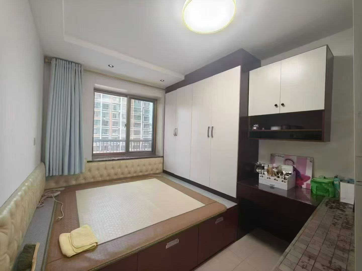 @68.8万,福泉名居,电梯4室2卫! @68.8万,福泉名居,电梯4室2卫!