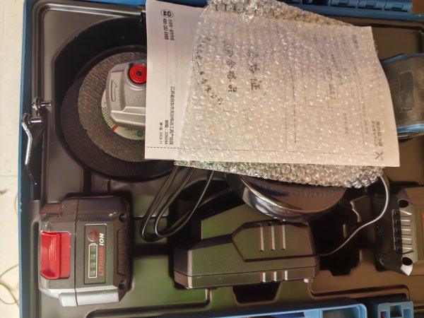 出售东城角磨机