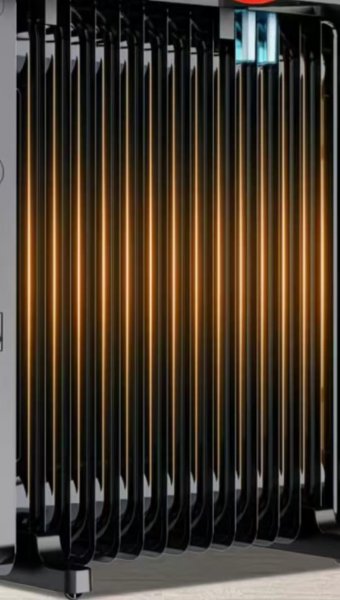 全新金龙油汀电暖器