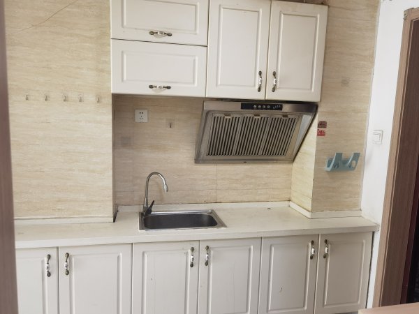 银河世家公寓出租家电齐全拎包入住